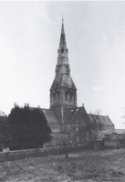 Description: Saint Aidan's Cathedral